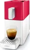 Machine à café à capsules Easy Heart Red/Shell White de Voir les images du produit 4