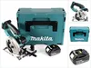 Makita DSS 501 T1J 18V 136 mm Li-ion Akku Handkreissäge im Produktbild-Vorschau 1