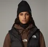 THE NORTH FACE - Essential uni logo beanie - Size One size Náhled obrázku produktu 9