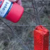 beko TecLine Markierspray 500 ml rot 294 5 500 Produktbild-Vorschau 2