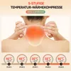 Elektrische Heizkissen Nackenmassagegerät, 5 Wärmestufen, 3 Produktbild-Vorschau 2
