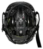 Helm Bauer HYP2RLITE, zwart, maat M/L Productafbeelding-voorbeeld 2