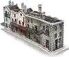 Wrebbit 3D Harry Potter Diagon Alley 450 pcs, 450 kusov, Náhľad obrázku produktu 5