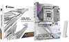GIGABYTE X870E AORUS MASTER X3D ICE Mainboard – Unterstützt Produktbild-Vorschau 6