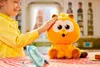 Animagic Baby Garfield Feature Plüsch Produktbild-Vorschau 4