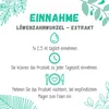 Extrait de racine de pissenlit purement naturel liquide 100 Voir les images du produit 2