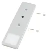 kalb | LED Unterbauleuchte Solid2, SET silbergrau, mech. Produktbild-Vorschau 3