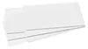 folia Transparentpapierzuschnitte 155 x 370 mm weiß (25 Produktbild-Vorschau 4