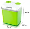 Severin Elektrische Kühlbox (19 L) mit Kühl- und Produktbild-Vorschau 4
