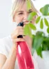 EMSA Blumensprüher Fuchsia 0,7l himbeerrot Produktbild-Vorschau 3
