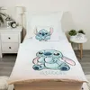 Disney Lilo und Stitch Alien Babybettwäsche Bettbezug 100 x Produktbild-Vorschau 7