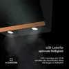 Klarstein FlashLine 60 Dunstabzugshaube - 60 cm Produktbild-Vorschau 5