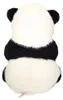 Teddy-Hermann Panda sitzend 28 cm Podgląd zdjęcia produktu 2