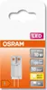 Osram STAR, 0,9 W, 10 W, G4, 100 lm, 15000 h, Ciepłe białe Podgląd zdjęcia produktu 5