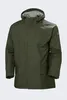 Helly Hansen Mandal Jacke Grün XL Mann Grün XL Produktbild-Vorschau 9