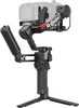 DJI RS4, ručný stabilizátor kamery, hliník, čierny, 1/4", Náhľad obrázku produktu 5
