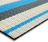 Türmatte Ravenna Für drinnen & draußen 60 x 90 cm Produktbild-Vorschau 1