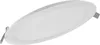 LEDVANCE DL SLIM DN 210 18 W 3000 K WT, 1 Glühbirne(n), Produktbild-Vorschau 2