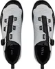 Cyklistická obuv FIZIK - TERRA ATLAS - grey/black 46 Náhľad obrázku produktu 2