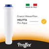 6x Proffee Metis Wasserfilter Filter ersetzt Melitta Pro Produktbild-Vorschau 2