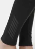 Helly Hansen Lifa Merino Midweight Baselayer-hose Schwarz L Produktbild-Vorschau 5