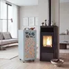 Conteneur à granulés HWC-Q30, boîte à granulés, boîte de Voir les images du produit 9