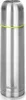 Ibili Mini 200ml Thermosflasche Silber  Silber One Size Produktbild-Vorschau 2