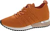 La Strada 18026494534 (37/knitted lt.orange) Produktbild-Vorschau 1