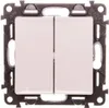 Vypna .5B (6+6) LEGRAND VALENA LIFE 752208 bov Náhľad obrázku produktu 2