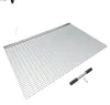 VEVOR tažný brány 1525x914mm, louka brány, louka vlečná, Náhled obrázku produktu 1