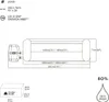 Bestway® LAY-Z-SPA® Whirlpool Grenada AirJet™ 236 x 71 cm, Produktbild-Vorschau 35