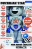Lexibook Interactive Robot Powerman - Star Produktbild-Vorschau 7