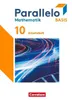 Parallelo 10. Schuljahr - Basis - Arbeitsheft mit Medien Náhľad obrázku produktu 1