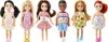 Barbie Chelsea HXM95, Modelka, Žena, 3 rok / roky, Dievča, Náhľad obrázku produktu 5