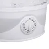 Parný varič Adler 9 l, 800 W, 3 nádoby, turbo para, Náhľad obrázku produktu 14