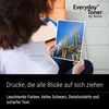 Everyday - Mit hoher Kapazität - Cyan - kompatibel - Produktbild-Vorschau 12
