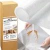 Przezroczysta mata antypoślizgowa do kuchni, szuflad Podgląd zdjęcia produktu 1