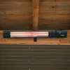 Heatix Smart Golden Shadow Wandheizstrahler 2500W Produktbild-Vorschau 2
