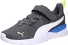 Puma Jungen Sportschuhe, grau(grey), Gr. 35 Produktbild-Vorschau 1