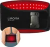 LIROMA® Rotlicht Therapie Gürtel – Infrarot Lichtband mit Produktbild-Vorschau 1