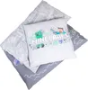 A collage of Minecraft-themed bedding items, including a pillowcase and what appears to be a duvet cover. Náhled obrázku produktu