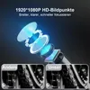 4.3 'Endoskopische Kamera, IPS Bildschirm 1080P HD,8 mm Produktbild-Vorschau 2