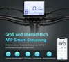 City E-Bike 27,5 Zoll mit Mittelmotor ANANDA Pedelec Produktbild-Vorschau 11