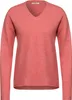 27348 Cecil, ,  Damen Pullover, weicher Feinstrick, rose, M Produktbild-Vorschau 3