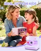 Kinderkamera Sofortbildkamera, 1080P HD Sofortbildkamera Produktbild-Vorschau 4