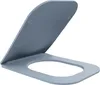 Mexen Teo sedile a chiusura rallentata slim, duroplast, Anteprima dell’immagine prodotto 2