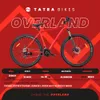Horské kolo MTB 29 palců, KENDA, Shimano, hliník, lehké, 21 Náhled obrázku produktu 13