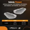 Polykarbonátové sklo světlometu pro BMW X5 E70 2007-2013 Náhled obrázku produktu 6