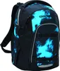 coocazoo sac d'école Mate School Backpack Mystic Clouds Voir les images du produit 2