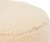 Puff Beige 32 x 36 x 32 cm Produktbild-Vorschau 6